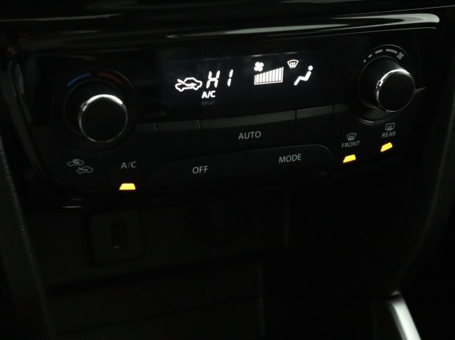 Suzuki Vitara - 1.5 Hybrid Style