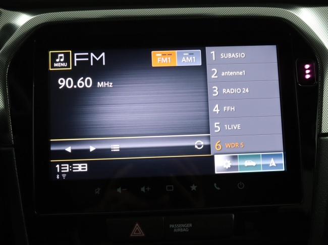 Suzuki Vitara - 1.5 Hybrid Style