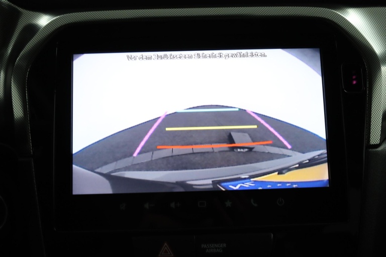 Suzuki Vitara - 1.5 Hybrid Style 9