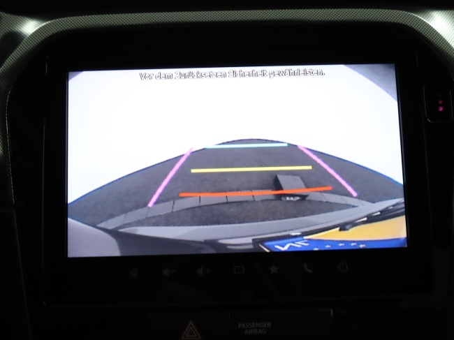 Suzuki Vitara - 1.5 Hybrid Style