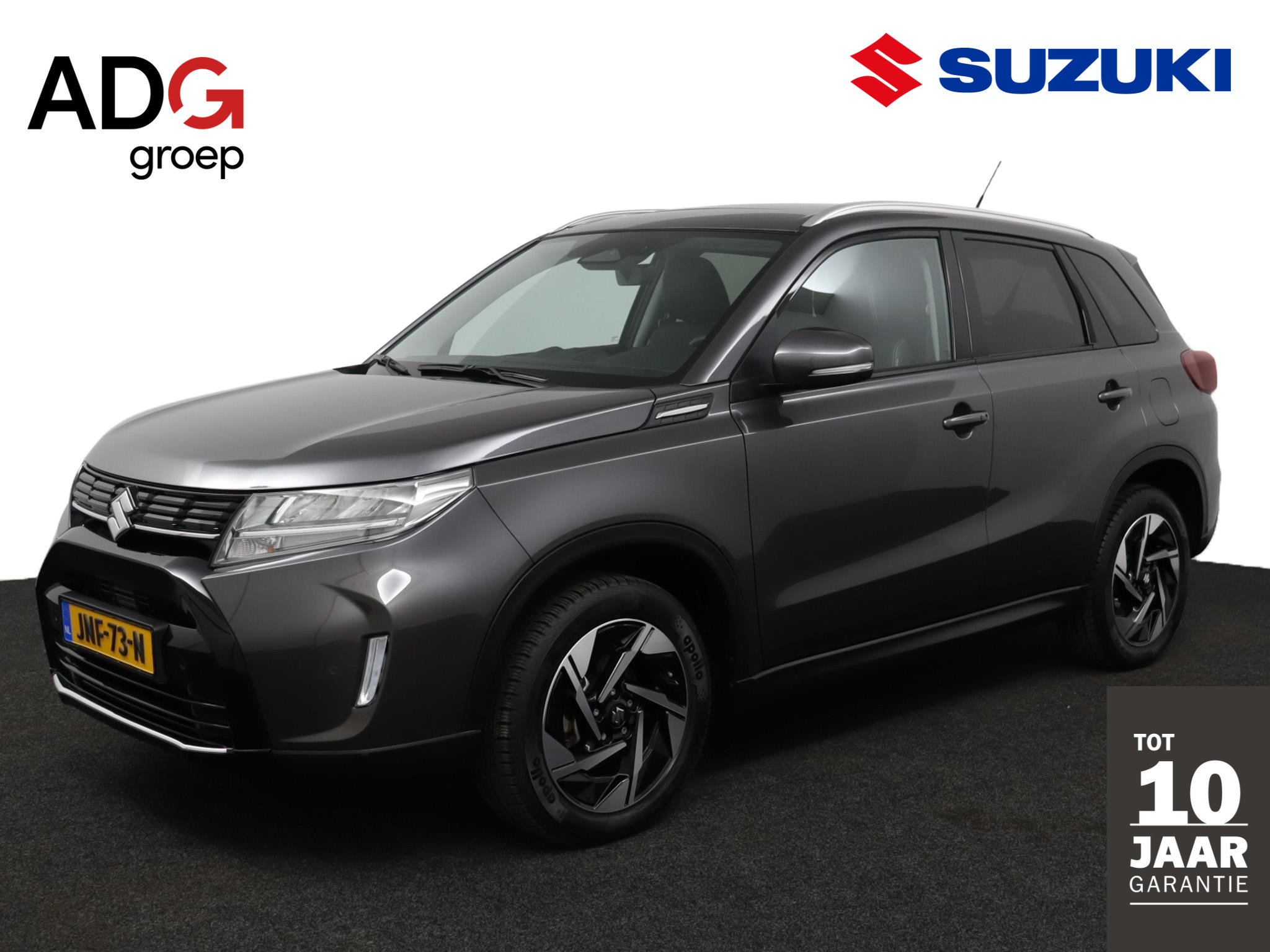Suzuki Vitara - 1.5 Hybrid Style