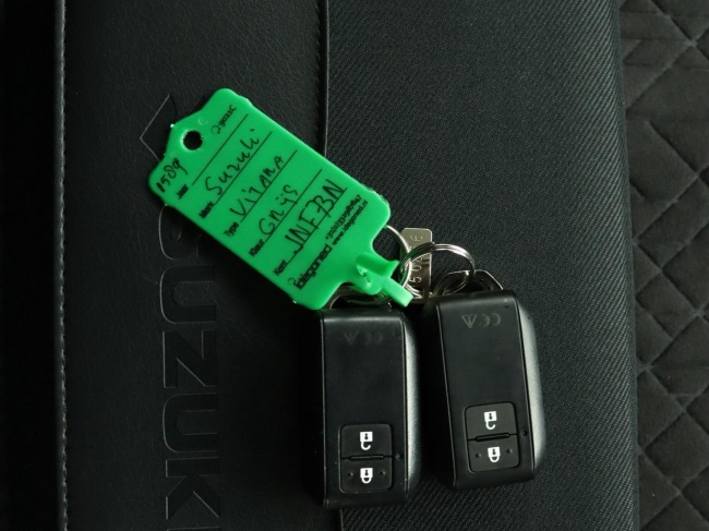 Suzuki Vitara - 1.5 Hybrid Style