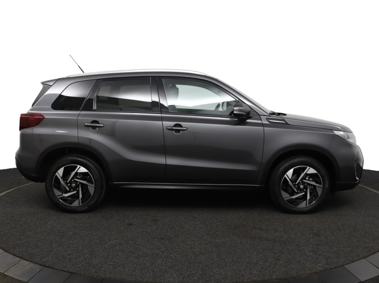 Suzuki Vitara - 1.5 Hybrid Style 13