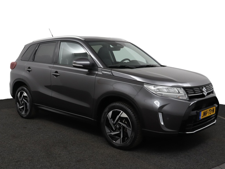 Suzuki Vitara - 1.5 Hybrid Style 14