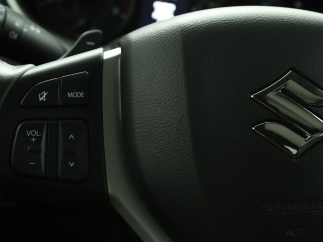 Suzuki Vitara - 1.5 Hybrid Style