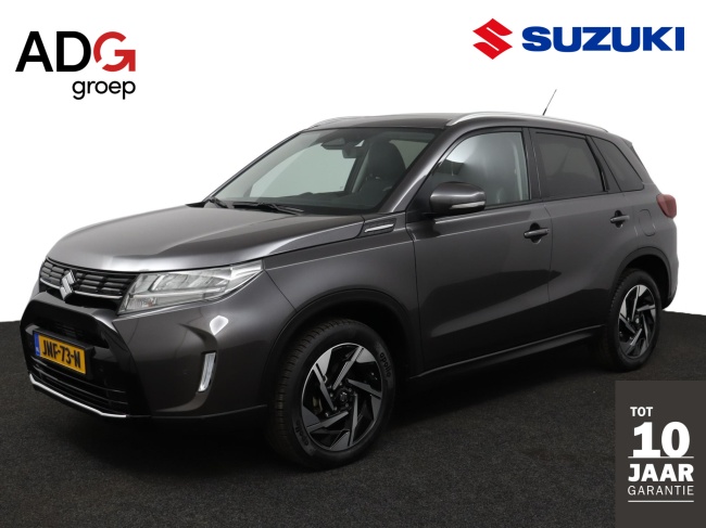 Suzuki Vitara - 1.5 Hybrid Style