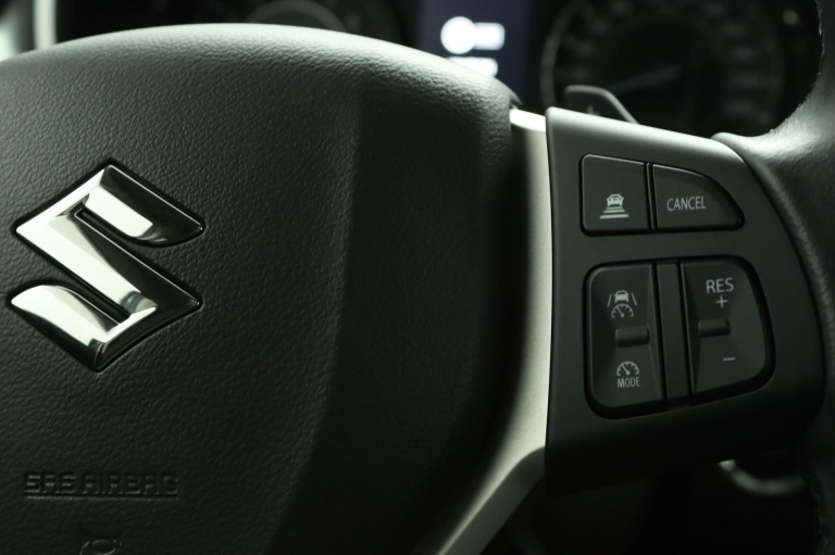 Suzuki Vitara - 1.5 Hybrid Style 21