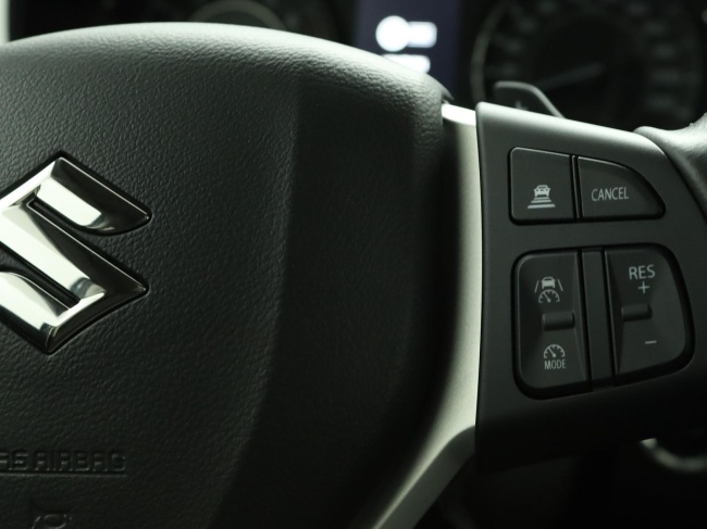 Suzuki Vitara - 1.5 Hybrid Style