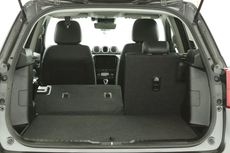 Suzuki Vitara - 1.5 Hybrid Style 24