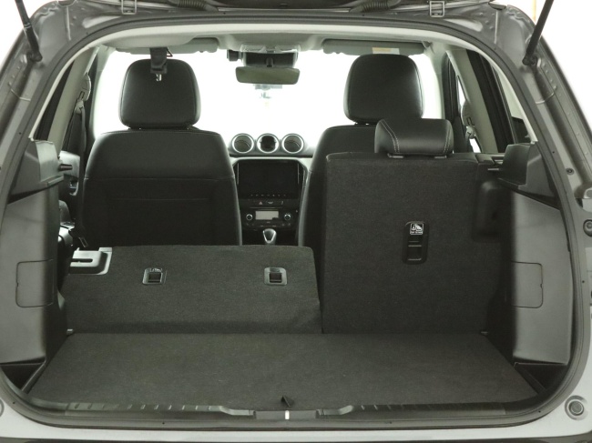 Suzuki Vitara - 1.5 Hybrid Style