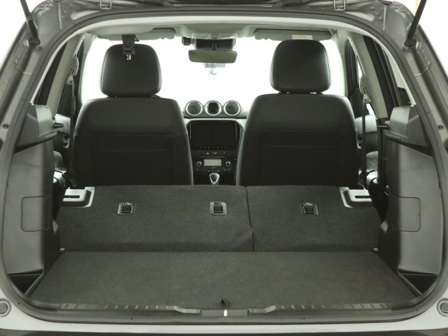 Suzuki Vitara - 1.5 Hybrid Style