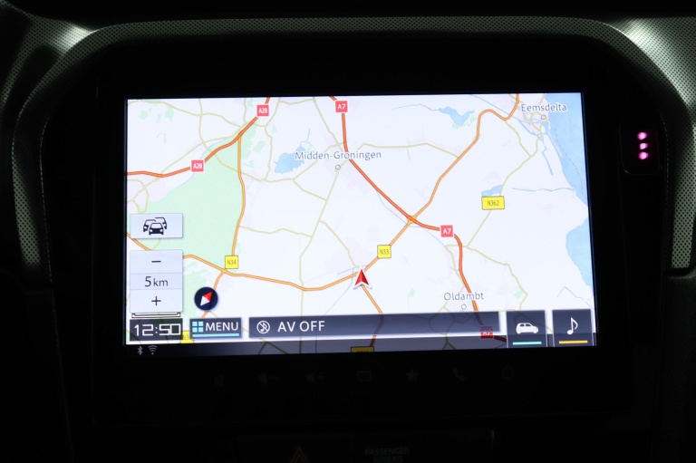 Suzuki Vitara - 1.5 Hybrid Style 27