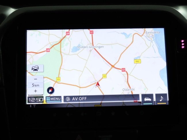 Suzuki Vitara - 1.5 Hybrid Style