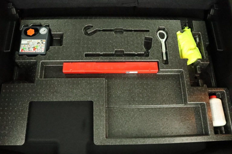 Suzuki Vitara - 1.5 Hybrid Style 33