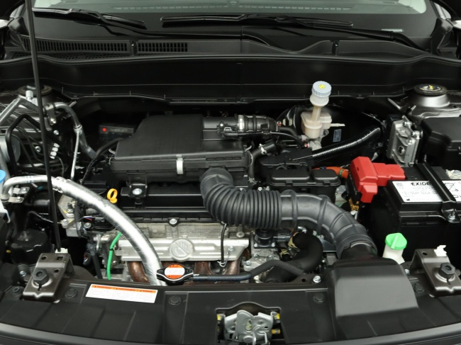 Suzuki Vitara - 1.5 Hybrid Style