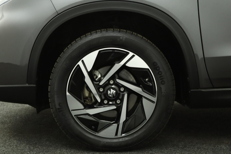 Suzuki Vitara - 1.5 Hybrid Style 37