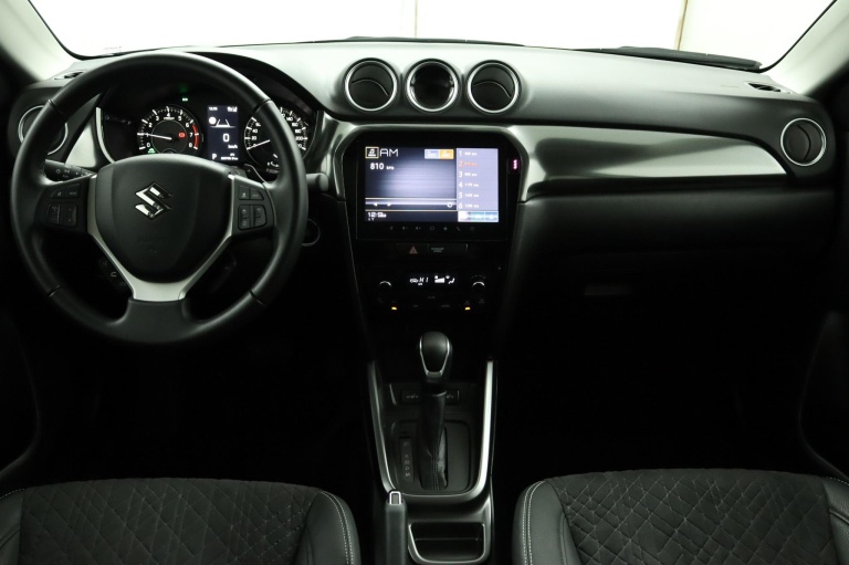 Suzuki Vitara - 1.5 Hybrid Style 4