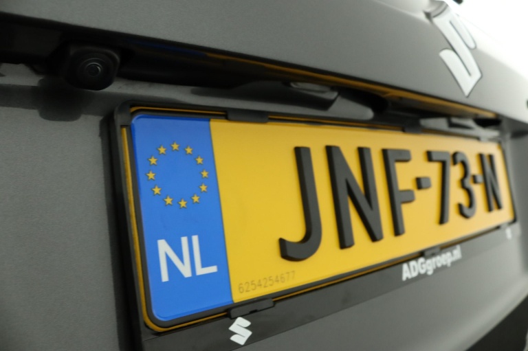 Suzuki Vitara - 1.5 Hybrid Style 40