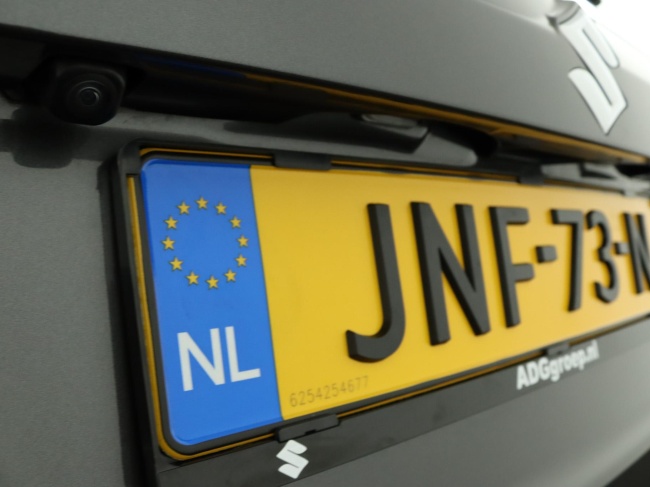 Suzuki Vitara - 1.5 Hybrid Style