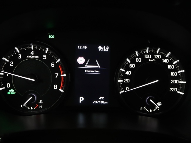 Suzuki Vitara - 1.5 Hybrid Style