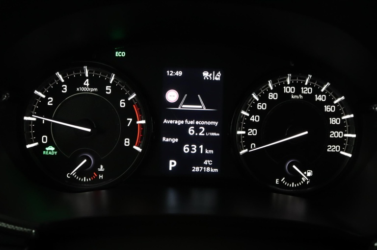 Suzuki Vitara - 1.5 Hybrid Style 49