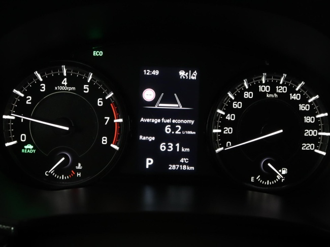 Suzuki Vitara - 1.5 Hybrid Style