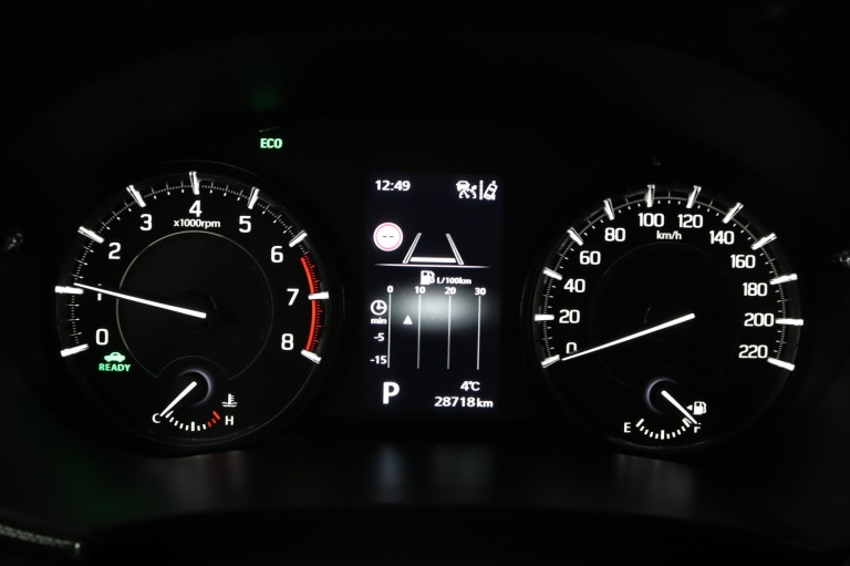 Suzuki Vitara - 1.5 Hybrid Style 50