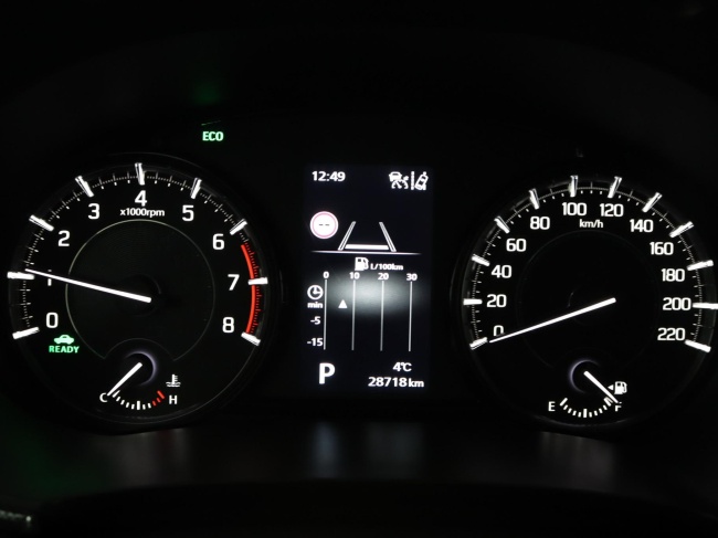 Suzuki Vitara - 1.5 Hybrid Style