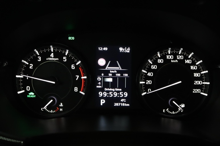 Suzuki Vitara - 1.5 Hybrid Style 51