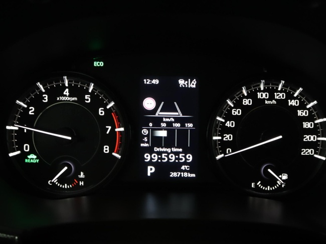 Suzuki Vitara - 1.5 Hybrid Style