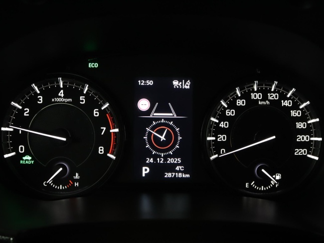 Suzuki Vitara - 1.5 Hybrid Style