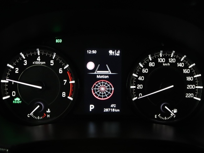 Suzuki Vitara - 1.5 Hybrid Style