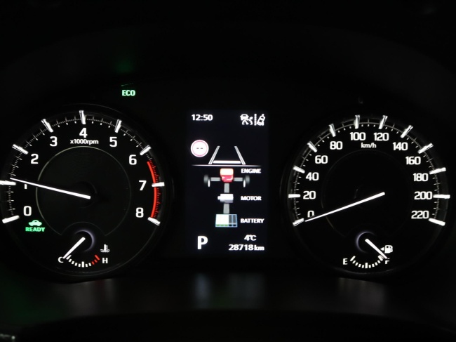 Suzuki Vitara - 1.5 Hybrid Style