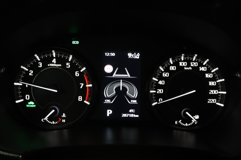 Suzuki Vitara - 1.5 Hybrid Style 55