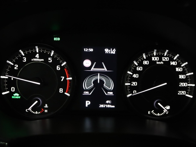 Suzuki Vitara - 1.5 Hybrid Style