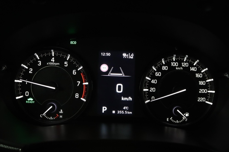 Suzuki Vitara - 1.5 Hybrid Style 56