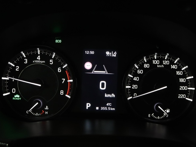 Suzuki Vitara - 1.5 Hybrid Style