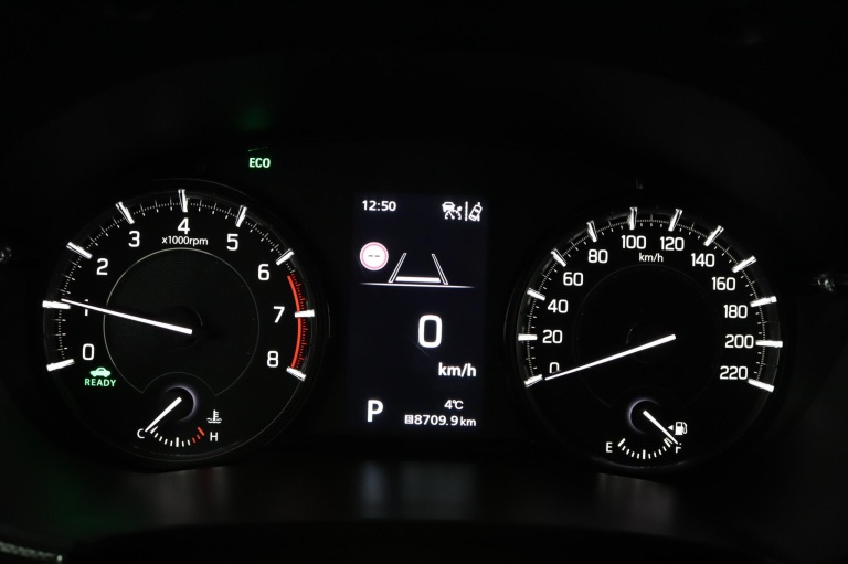 Suzuki Vitara - 1.5 Hybrid Style 57