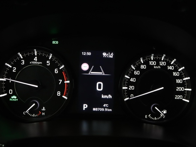 Suzuki Vitara - 1.5 Hybrid Style