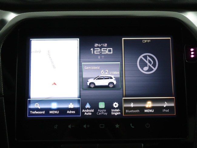 Suzuki Vitara - 1.5 Hybrid Style