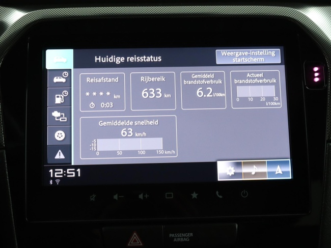 Suzuki Vitara - 1.5 Hybrid Style