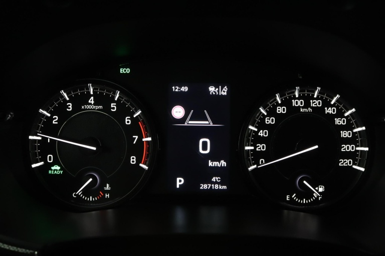 Suzuki Vitara - 1.5 Hybrid Style 6