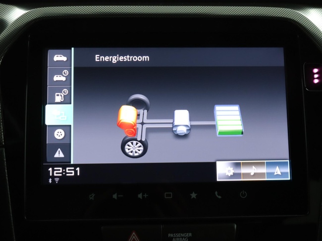 Suzuki Vitara - 1.5 Hybrid Style