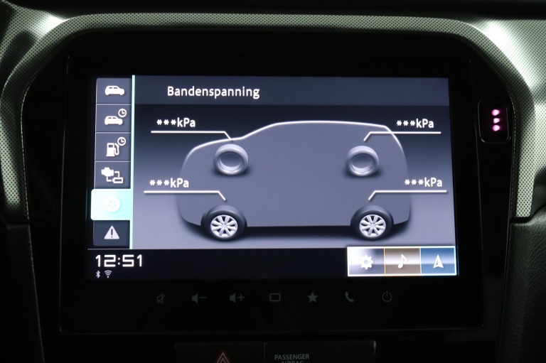 Suzuki Vitara - 1.5 Hybrid Style 63