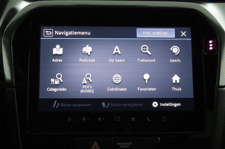 Suzuki Vitara - 1.5 Hybrid Style 64