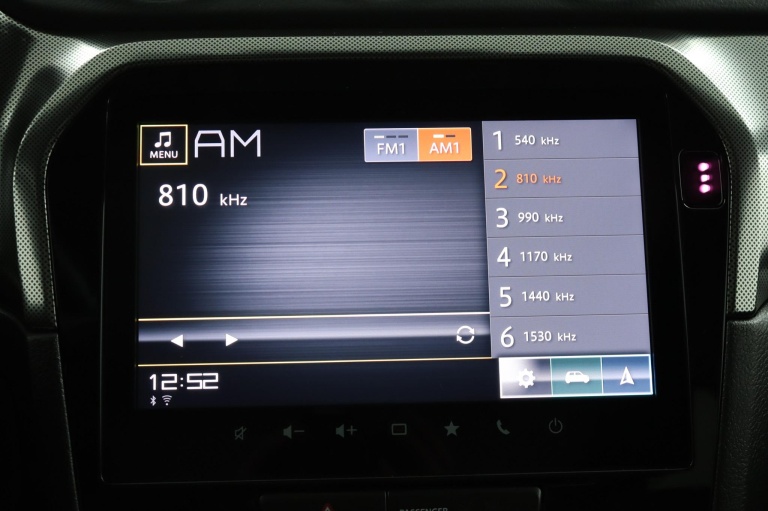 Suzuki Vitara - 1.5 Hybrid Style 65