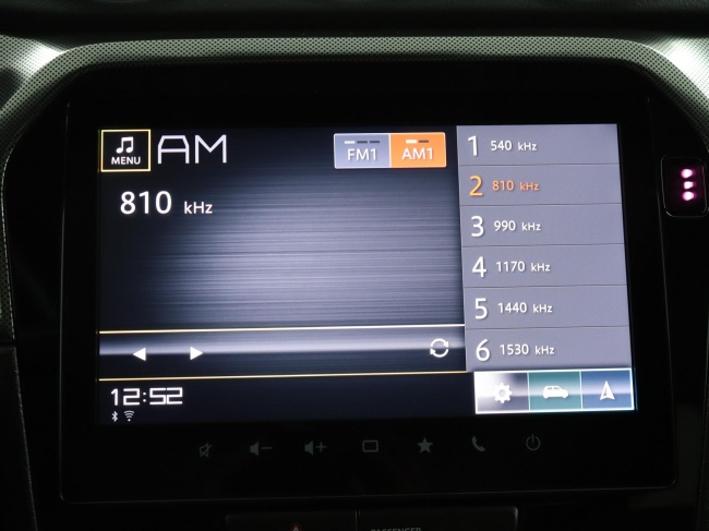 Suzuki Vitara - 1.5 Hybrid Style