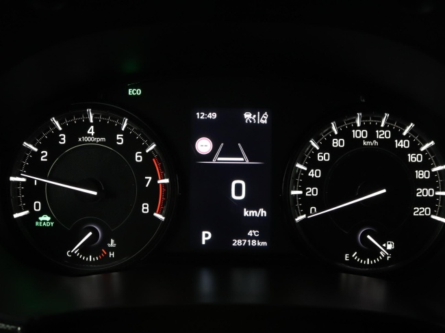 Suzuki Vitara - 1.5 Hybrid Style