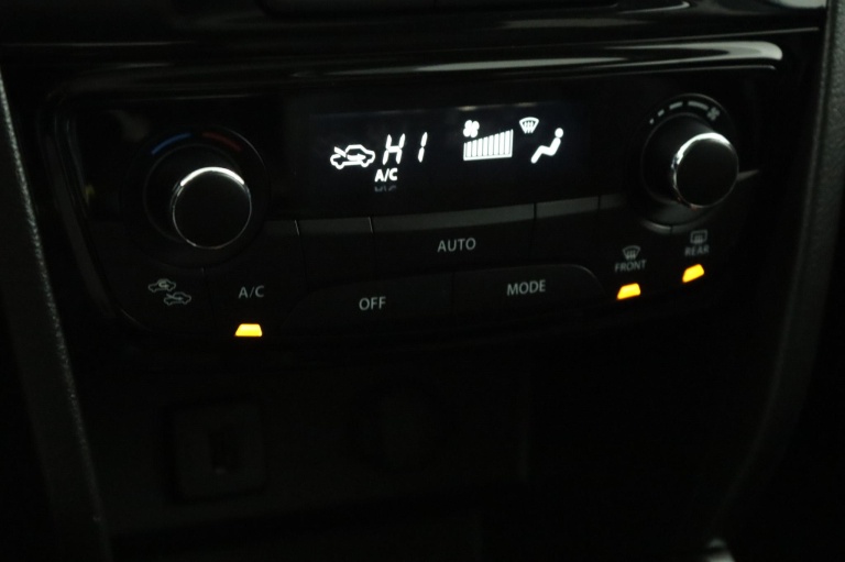 Suzuki Vitara - 1.5 Hybrid Style 7