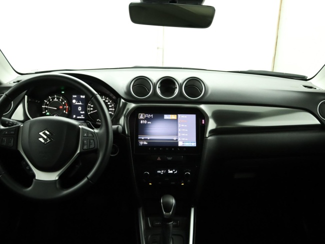 Suzuki Vitara - 1.5 Hybrid Style